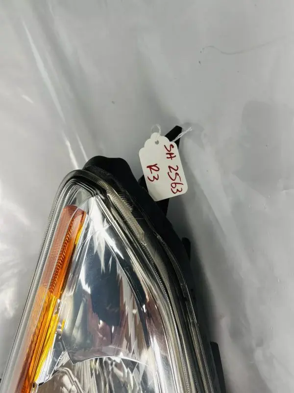 ⭐️ 2008 2009 2010 2011 2012 2013 NISSAN ROGUE HALOGEN FRONT RIGHT OEM HEADLIGHT - Image 11