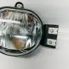 NICE 2002 2003 2004 2005 2006 2007 2008 DODGE RAM FRONT RIGHT FOG LIGHT - Image 3