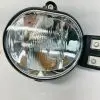 NICE 2002 2003 2004 2005 2006 2007 2008 DODGE RAM FRONT RIGHT FOG LIGHT - Image 4
