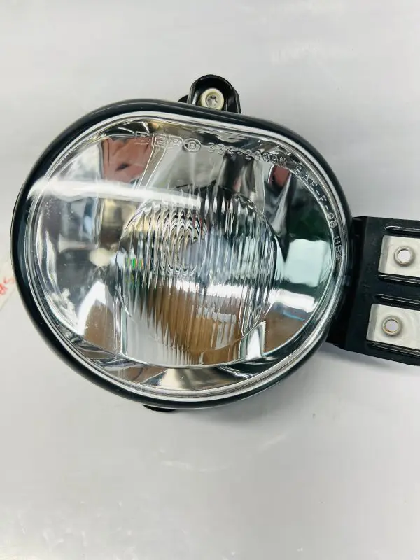 NICE 2002 2003 2004 2005 2006 2007 2008 DODGE RAM FRONT RIGHT FOG LIGHT - Image 4
