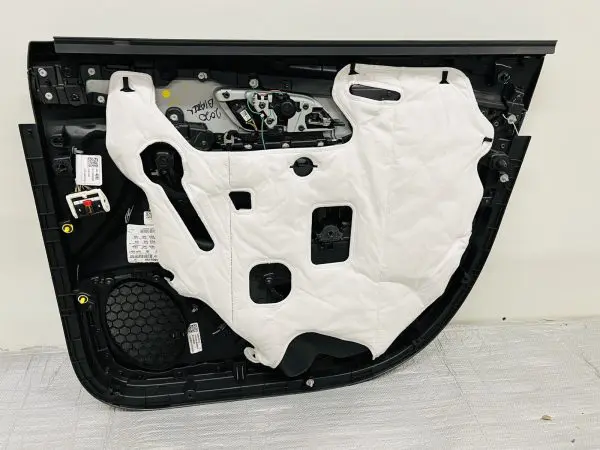 2019 2020 2021 Chevy Blazer Front Left Door Panel Trim OEM 84809190 - Image 14