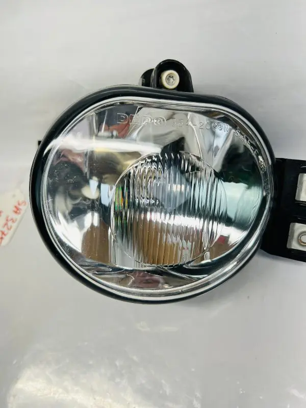 NICE 2002 2003 2004 2005 2006 2007 2008 DODGE RAM FRONT RIGHT FOG LIGHT - Image 5