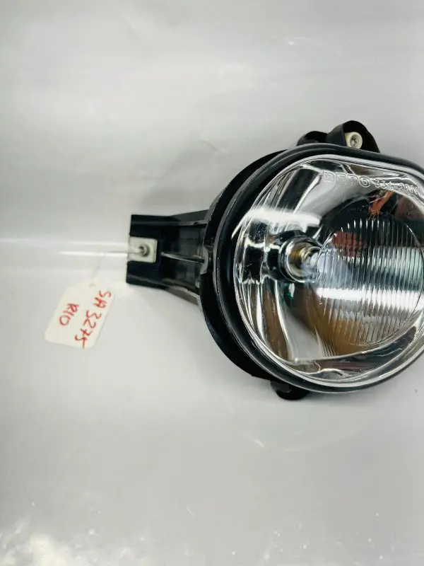 NICE 2002 2003 2004 2005 2006 2007 2008 DODGE RAM FRONT RIGHT FOG LIGHT - Image 6