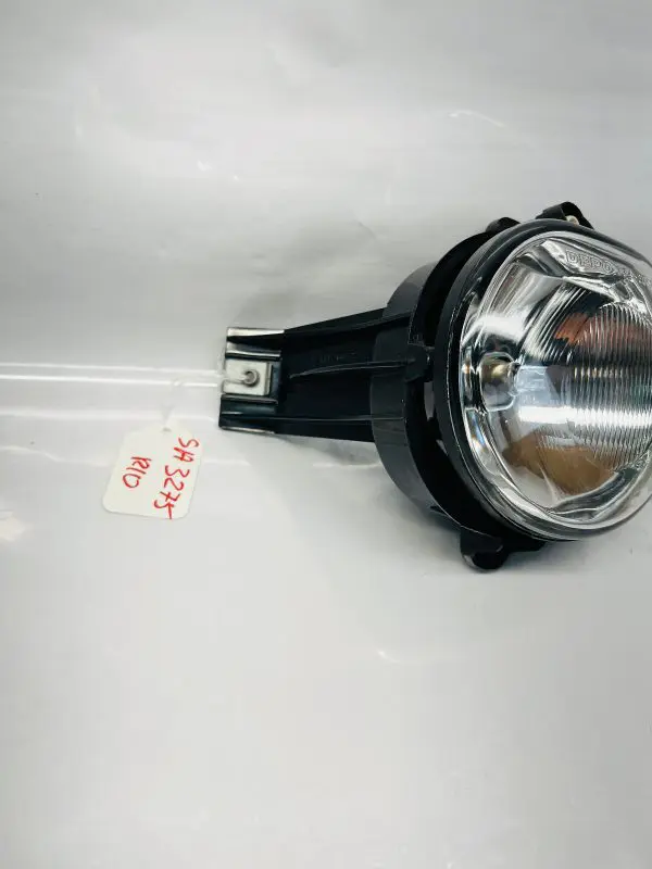 NICE 2002 2003 2004 2005 2006 2007 2008 DODGE RAM FRONT RIGHT FOG LIGHT - Image 7