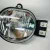 NICE 2002 2003 2004 2005 2006 2007 2008 DODGE RAM FRONT RIGHT FOG LIGHT - Image 9