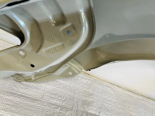 🎈 OEM 5380102180 2014 2015 2016 2017 2018 2019 TOYOTA COROLLA FRONT RH FENDER - Image 13