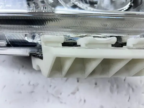 ⭐️ 2008 2009 2010 2011 2012 2013 NISSAN ROGUE HALOGEN FRONT RIGHT OEM HEADLIGHT - Image 14