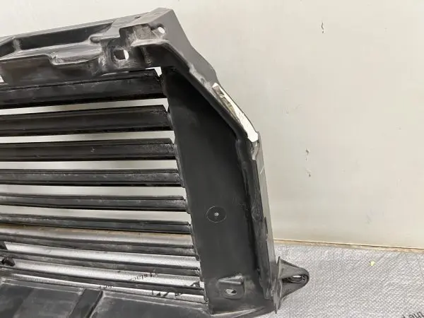 2015 2016 2017 FORD F150 Front OEM RADIATOR GRILLE SHUTTER GENUINE BROKEN TAB - Image 6