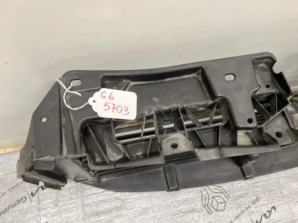 2015 2016 2017 FORD F150 Front OEM RADIATOR GRILLE SHUTTER GENUINE BROKEN TAB - Image 10