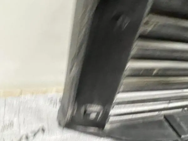 2015 2016 2017 FORD F150 Front OEM RADIATOR GRILLE SHUTTER GENUINE BROKEN TAB - Image 11