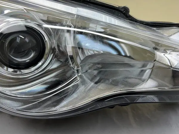 2013 2014 2015 2016 FOR SCION FRS SUBARU BRZ HALOGEN RIGHT HEADLIGHT su003-05139 - Image 7