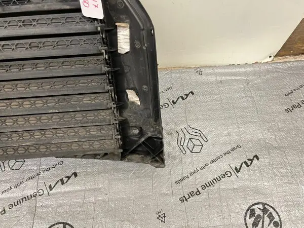 2015 2016 2017 FORD F150 Front OEM RADIATOR GRILLE SHUTTER GENUINE BROKEN TAB - Image 15