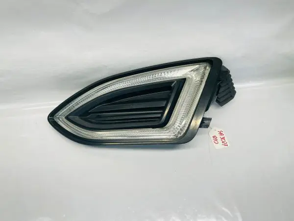 2015 2016 2017 2018 FORD EDGE LED FRONT LEFT OEM FOG LIGHT DRIVING LIGHT