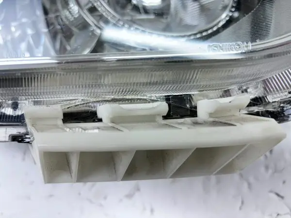 ⭐️ 2008 2009 2010 2011 2012 2013 NISSAN ROGUE HALOGEN FRONT RIGHT OEM HEADLIGHT - Image 15