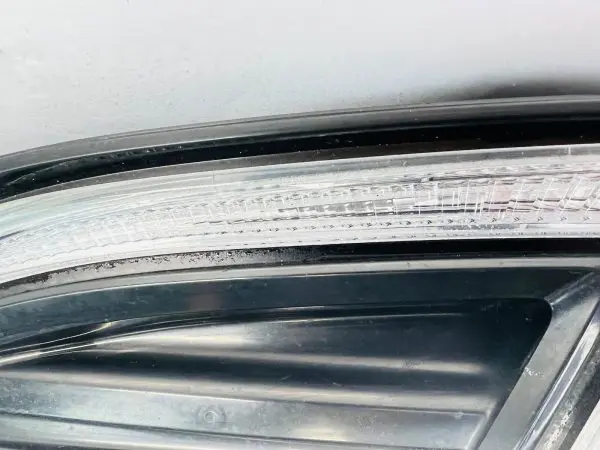 2015 2016 2017 2018 FORD EDGE LED FRONT LEFT OEM FOG LIGHT DRIVING LIGHT - Image 7