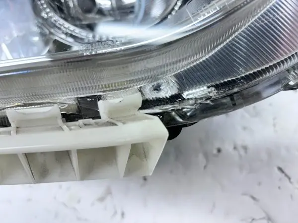 ⭐️ 2008 2009 2010 2011 2012 2013 NISSAN ROGUE HALOGEN FRONT RIGHT OEM HEADLIGHT - Image 16