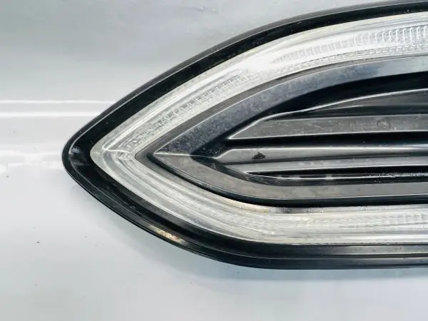 2015 2016 2017 2018 FORD EDGE LED FRONT LEFT OEM FOG LIGHT DRIVING LIGHT - Image 9