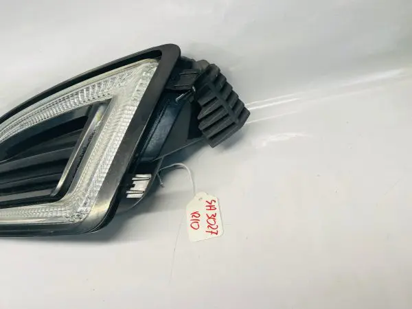 2015 2016 2017 2018 FORD EDGE LED FRONT LEFT OEM FOG LIGHT DRIVING LIGHT - Image 10