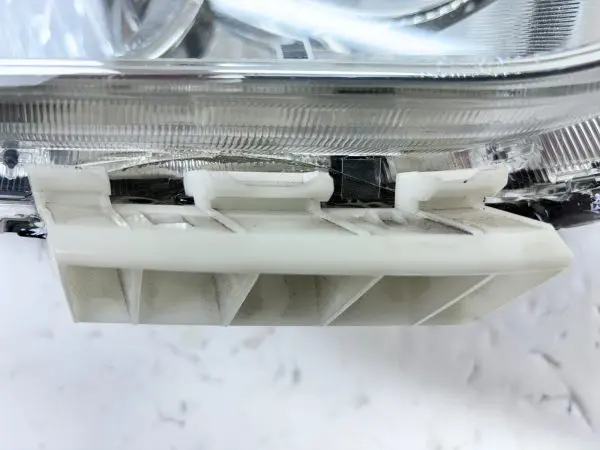 ⭐️ 2008 2009 2010 2011 2012 2013 NISSAN ROGUE HALOGEN FRONT RIGHT OEM HEADLIGHT - Image 17