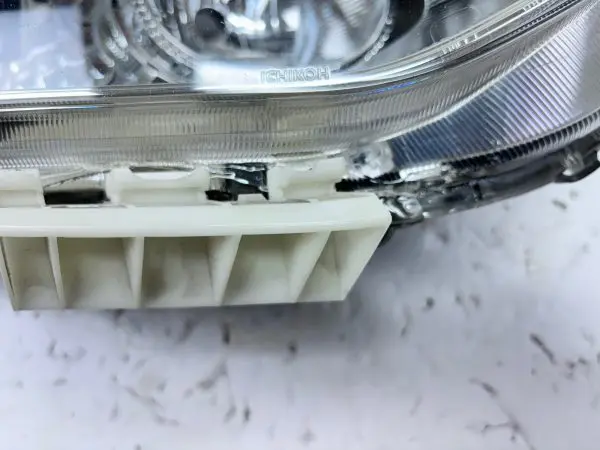 ⭐️ 2008 2009 2010 2011 2012 2013 NISSAN ROGUE HALOGEN FRONT RIGHT OEM HEADLIGHT - Image 18