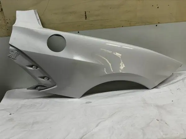 OEM 2020 2021 2022 2023 Chevy Corvette C8 Rear Left Quarter Panel 84828702