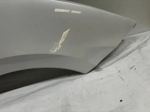 OEM 2020 2021 2022 2023 Chevy Corvette C8 Rear Left Quarter Panel 84828702 - Image 2