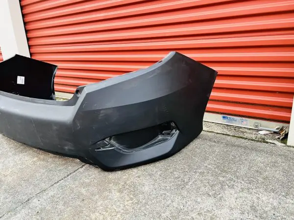 2016 2017 2018 2019 2020 2021 HONDA CIVIC SEDAN REAR BUMPER COVER 71501-TBA-A000 - Image 2
