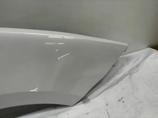 OEM 2020 2021 2022 2023 Chevy Corvette C8 Rear Left Quarter Panel 84828702 - Image 3