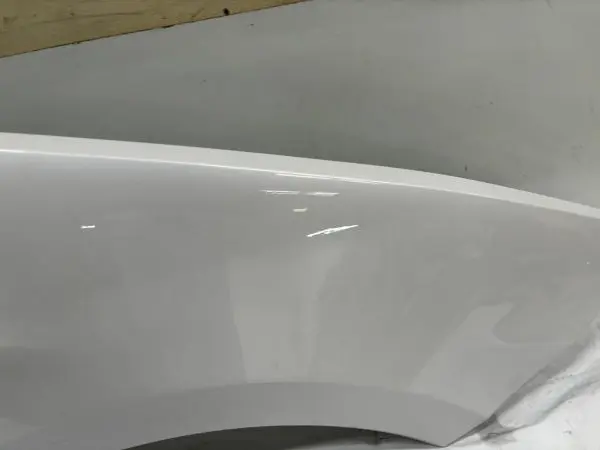 OEM 2020 2021 2022 2023 Chevy Corvette C8 Rear Left Quarter Panel 84828702 - Image 4