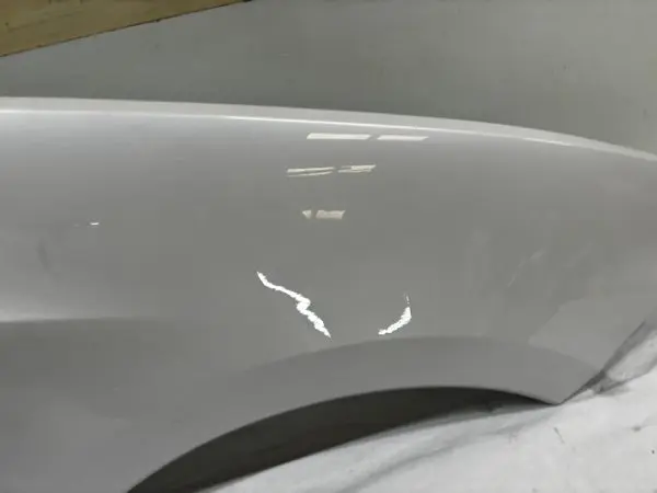 OEM 2020 2021 2022 2023 Chevy Corvette C8 Rear Left Quarter Panel 84828702 - Image 5