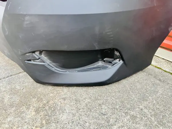 2016 2017 2018 2019 2020 2021 HONDA CIVIC SEDAN REAR BUMPER COVER 71501-TBA-A000 - Image 5