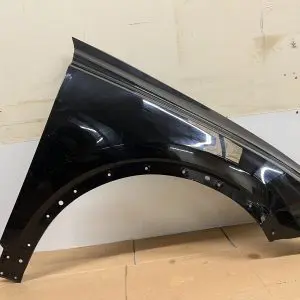 2019 2020 2021 2022 2023 AUDI Q8 SQ8  RIGHT OEM FENDER GENUINE Has Dmg