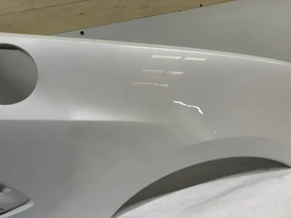 OEM 2020 2021 2022 2023 Chevy Corvette C8 Rear Left Quarter Panel 84828702 - Image 6
