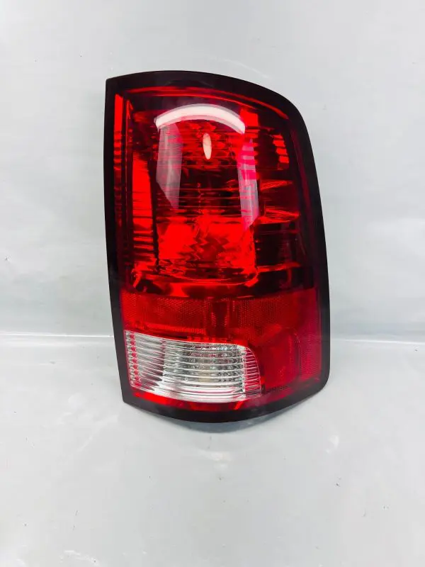 2009 2010 2011 2012 2013 2014 15 16 17 18 DODGE RAM HALOGEN RIGHT OEM TAIL LIGHT