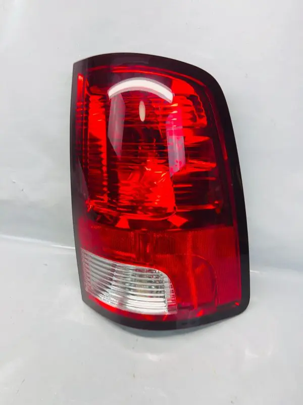 2009 2010 2011 2012 2013 2014 15 16 17 18 DODGE RAM HALOGEN RIGHT OEM TAIL LIGHT - Image 2