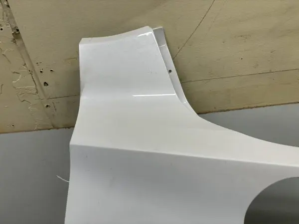 OEM 2020 2021 2022 2023 Chevy Corvette C8 Rear Left Quarter Panel 84828702 - Image 8