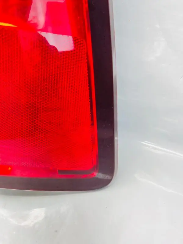 2009 2010 2011 2012 2013 2014 15 16 17 18 DODGE RAM HALOGEN RIGHT OEM TAIL LIGHT - Image 3