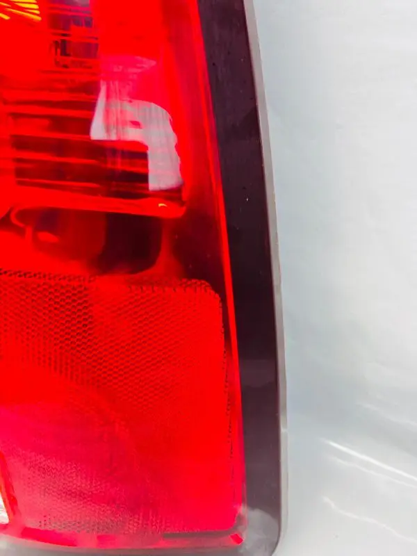 2009 2010 2011 2012 2013 2014 15 16 17 18 DODGE RAM HALOGEN RIGHT OEM TAIL LIGHT - Image 4