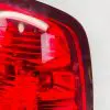 2009 2010 2011 2012 2013 2014 15 16 17 18 DODGE RAM HALOGEN RIGHT OEM TAIL LIGHT - Image 5