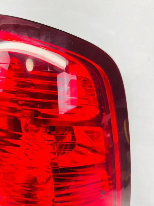 2009 2010 2011 2012 2013 2014 15 16 17 18 DODGE RAM HALOGEN RIGHT OEM TAIL LIGHT - Image 5