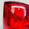 2009 2010 2011 2012 2013 2014 15 16 17 18 DODGE RAM HALOGEN RIGHT OEM TAIL LIGHT - Image 6