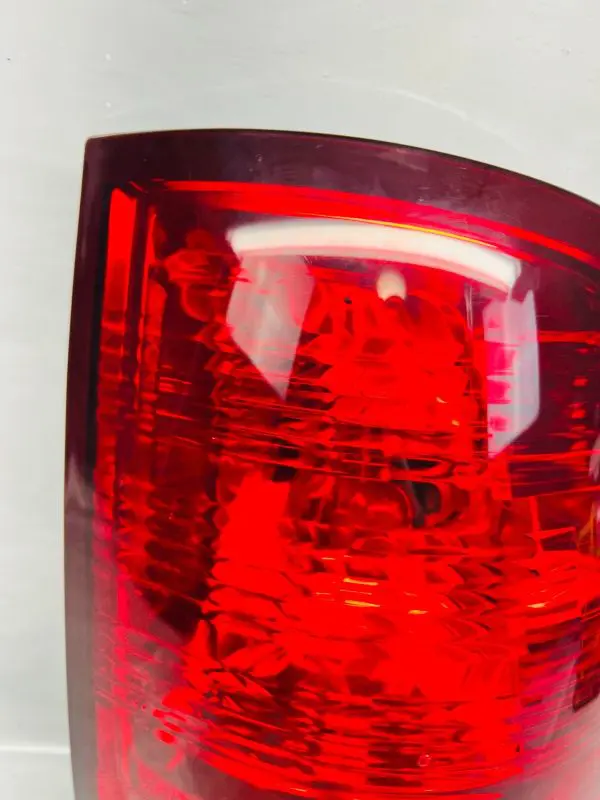 2009 2010 2011 2012 2013 2014 15 16 17 18 DODGE RAM HALOGEN RIGHT OEM TAIL LIGHT - Image 6