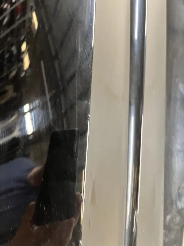 2019 2020 2021 2022 2023 AUDI Q8 SQ8  RIGHT OEM FENDER GENUINE Has Dmg - Image 8
