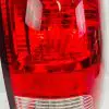 2009 2010 2011 2012 2013 2014 15 16 17 18 DODGE RAM HALOGEN RIGHT OEM TAIL LIGHT - Image 7