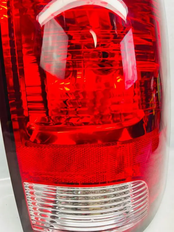 2009 2010 2011 2012 2013 2014 15 16 17 18 DODGE RAM HALOGEN RIGHT OEM TAIL LIGHT - Image 7