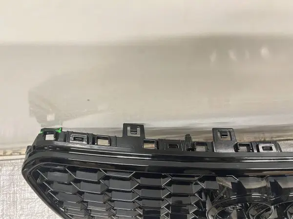 🌟🌟 2013 2014 2015 2016 2017 AUDI A5 S5 QUATTRO GLOSSY BLACK FRONT GRILLE - Image 15