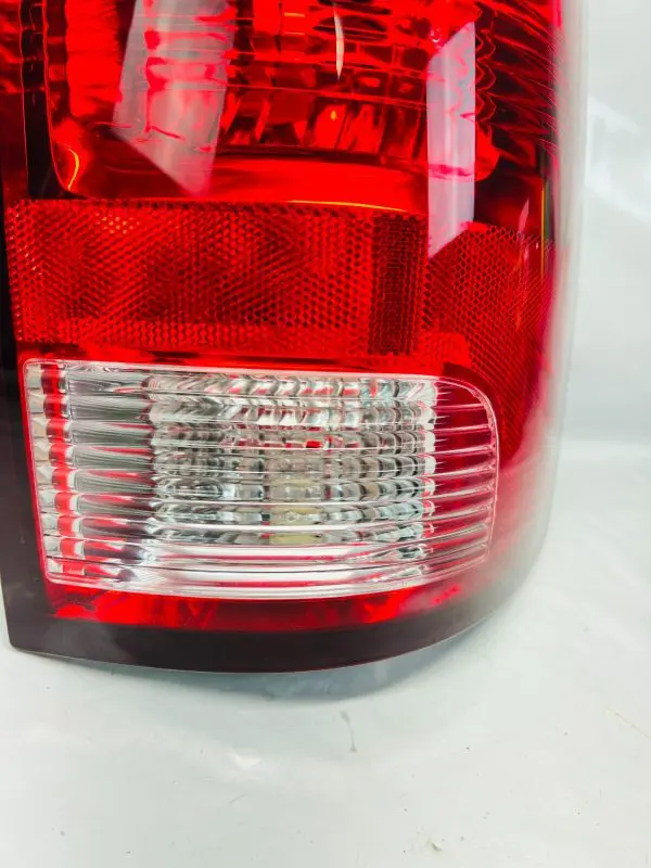 2009 2010 2011 2012 2013 2014 15 16 17 18 DODGE RAM HALOGEN RIGHT OEM TAIL LIGHT - Image 8