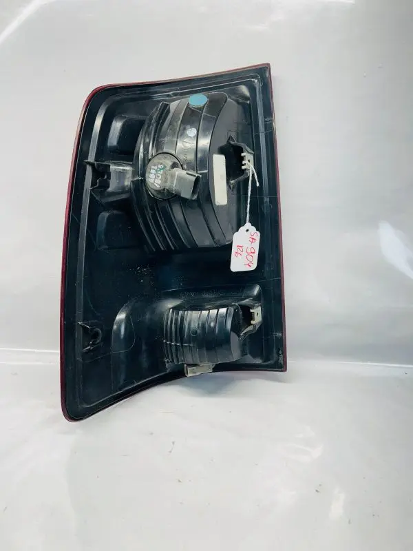 2009 2010 2011 2012 2013 2014 15 16 17 18 DODGE RAM HALOGEN RIGHT OEM TAIL LIGHT - Image 10