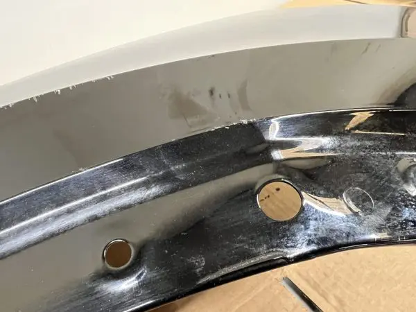 2019 2020 2021 2022 2023 AUDI Q8 SQ8  RIGHT OEM FENDER GENUINE Has Dmg - Image 16
