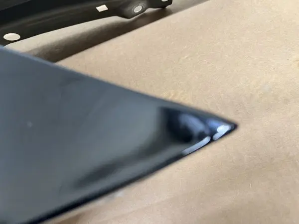 2019 2020 2021 2022 2023 AUDI Q8 SQ8  RIGHT OEM FENDER GENUINE Has Dmg - Image 17